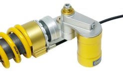Ohlins 00-01 Honda VTR 1000 SP1 STX 46 Supersport Shock Absorber - Image 2