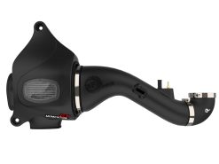 aFe 08-11 Toyota Land Cruiser V8 4.7L Momentum GT Cold Air Intake w/ Pro DRY S Media - Image 4