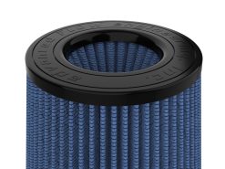 aFe Magnum FLOW Pro 5R Universal Air Filter F-4.5in / B-6in / T-4.5in (Inv) / H-6in - Image 4