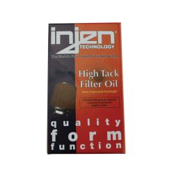Injen Pro Tech Charger Kit (Includes Cleaner and Charger Oil) Cleaning Kit - Image 4