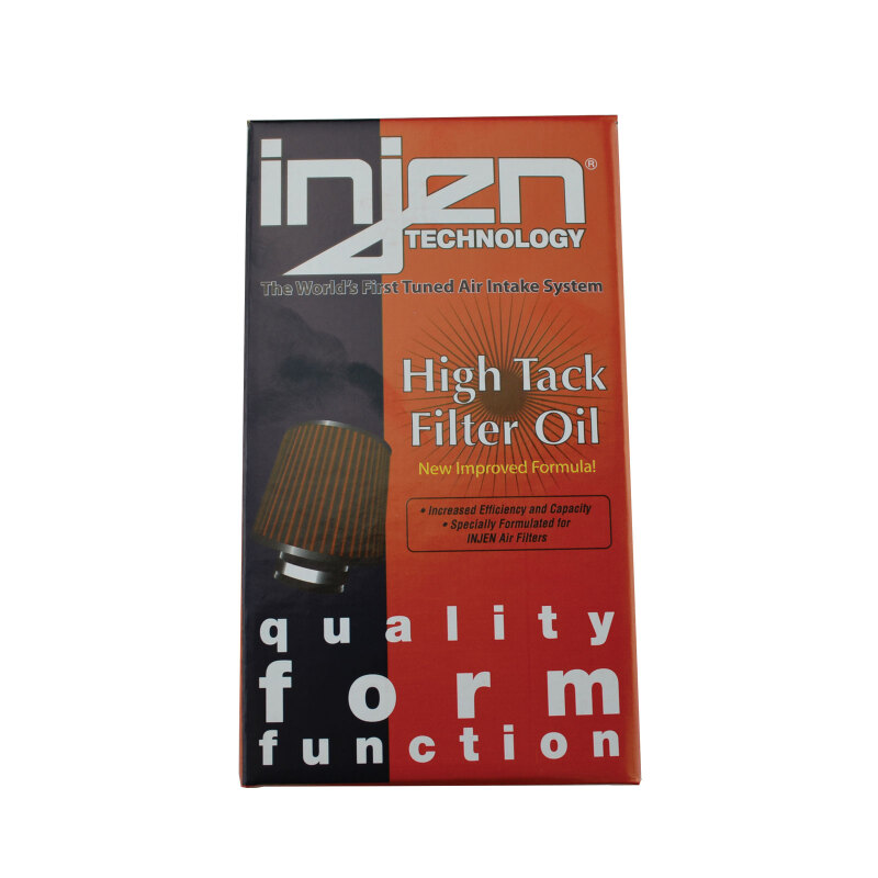Injen Pro Tech Charger Kit (Includes Cleaner and Charger Oil) Cleaning Kit - Image 4