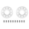 Eibach Pro-Spacer 10mm Spacer 5x114.3 Bolt Pattern / 64mm Hub