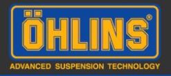 Ohlins 95-98 Porsche 911 (993) All Sub Models Road & Track Coilover System - Image 3