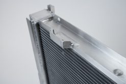 CSF 84-88 Mercedes-Benz W201 190E 2.3L - 16 w/ A/C High Performance Aluminum Radiator - Image 6