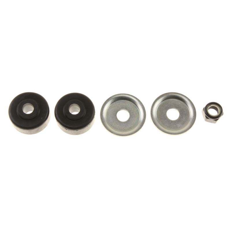 Bilstein 4600 Series 1997 Ford F-150 Base RWD Front 46mm Monotube Shock Absorber - Image 7