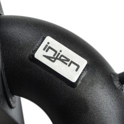 Injen 2018+ Kia Stinger 2.0L Turbo L4 Short Ram Tuned Intake System w/ SuperNano Web Dry Air Filter - Image 10
