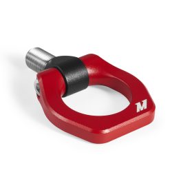 Mishimoto 2023+ Nissan Z Tow Hook (Front) Red - Image 4
