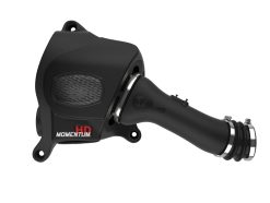 aFe 08-21 Toyota Land Cruiser (J200) V8-4.5L (td) Momentum HD Air Intake System w/ Pro DRY S Filter - Image 6