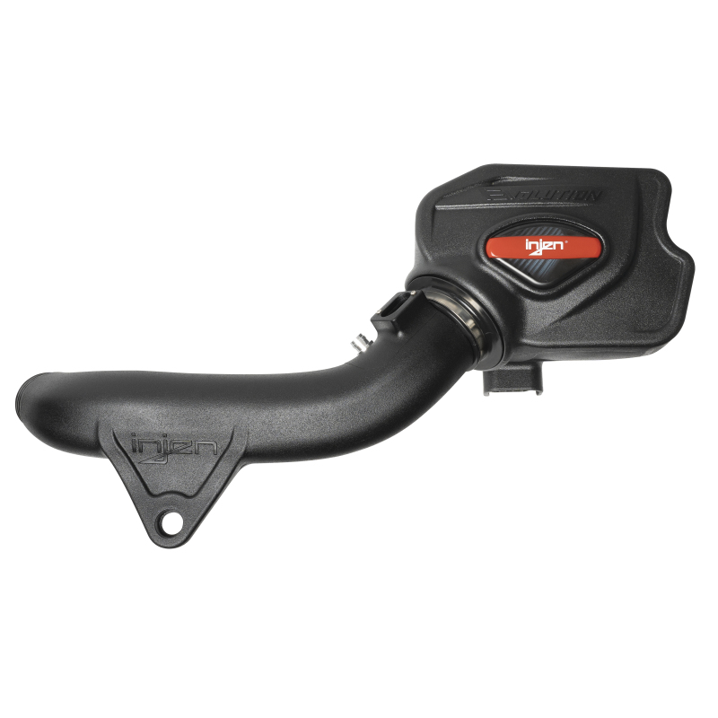 Injen 16-18 BMW M2 F87 12-15 BMW 335i F30/31 Evolution Intake - Dry Filter - Image 6