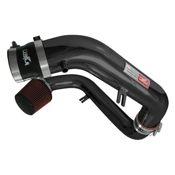 Injen 00-03 S2000 2.0L 04-05 S2000 2.2L Black Cold Air Intake - Image 2