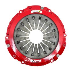 McLeod Pressure Plate 1989-97 Corvette L98/Lt1 W/Brg Pull Clutch