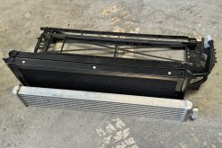 CSF BMW F9X X3M/X4M High-Performance Heat Exchanger and Transmission Cooler Module - Image 4