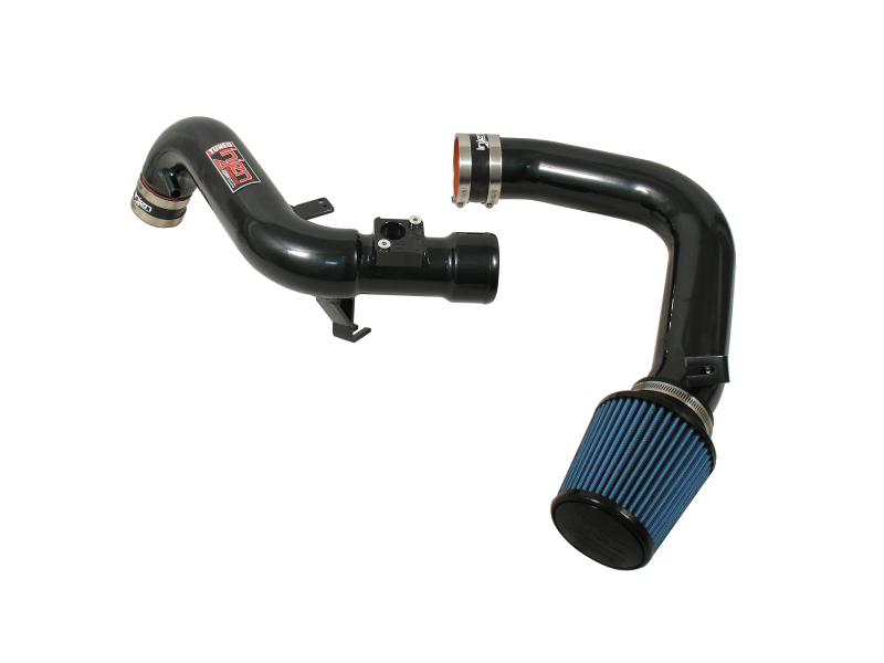 Injen 09-10 Scion Tc Black Cold Air Intake - Image 2