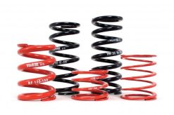 H&R 60mm ID Single Race Spring Length 140mm Spring Rate 320 N/mm or 1828 lbs/inch