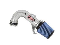 Injen 11+ Scion tC Polished Short Ram Air Intake - Image 3