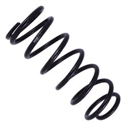 Bilstein 8-11 & 13-21 Toyota Landcruiser Rear B12 Special 1.5in Lift Heavy Load Springs - Image 3