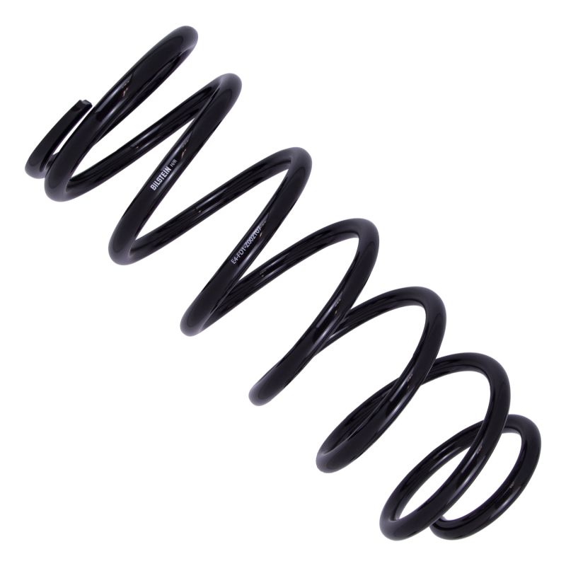 Bilstein 8-11 & 13-21 Toyota Landcruiser Rear B12 Special 1.5in Lift Heavy Load Springs - Image 3