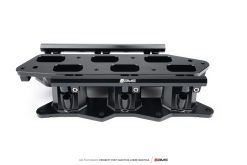 AMS Performance Infiniti Q50/Q60 Port Injection Lower Manifold - Gunmetal - Image 3