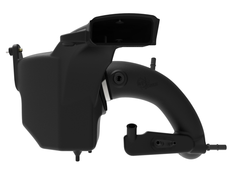 aFe Ford Ranger 24-25 L4-2.3L Momentum GT Cold Air Intake System w/ Pro 5R Filter - Image 4