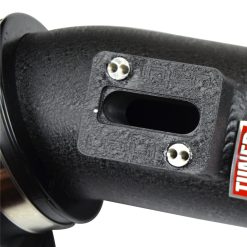 Injen 05-06 Tundra / Sequoia 4.7L V8 w/ Power Box Wrinkle Black Power-Flow Air Intake System - Image 8