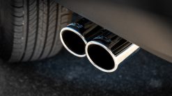 Borla 22-23 Ford Maverick 2.0L 4 CYL. AT AWD 4DR S-type Exhaust Chrome - Image 3