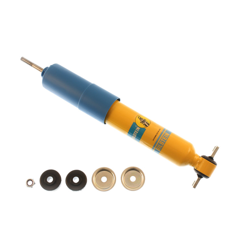 Bilstein 4600 Series 98-11 Ford Ranger Front 46mm Monotube Shock Absorber - Image 3