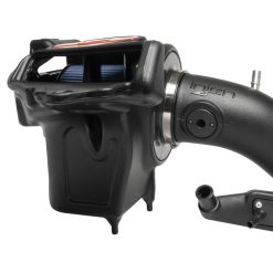 Injen 2021-2022 Ford Bronco L4-2.3L Turbo Evolution Air Intake - Image 3
