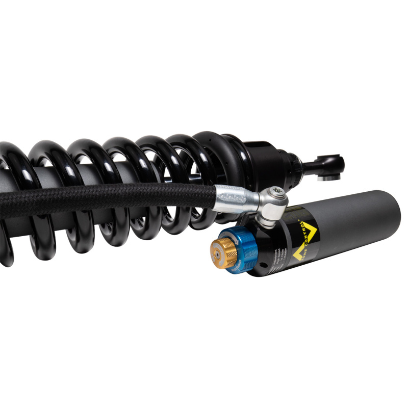 Bilstein 07-21 Toyota Tundra B8 8112 ZoneControl CR DSA+ Front Left - Image 10