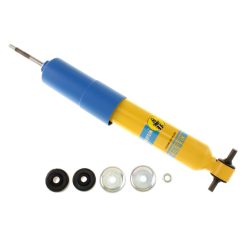 Alternative view of Bilstein B6 2002 Chevrolet Silverado 1500 Base RWD Front 46mm Monotube Shock Absorber