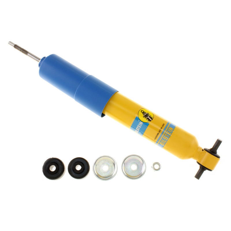 Bilstein B6 2002 Chevrolet Silverado 1500 Base RWD Front 46mm Monotube Shock Absorber - Image 2