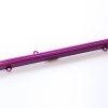 HKS 93-98 Toyota Supra Turbo Fuel Rail Upgrade Kit for 680cc/1000cc Top Feed Injectors