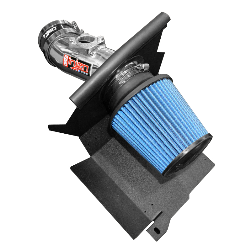 Injen 18-20 Honda Accord 2.0L Turbo Short Ram Cold Air Intake - Image 2