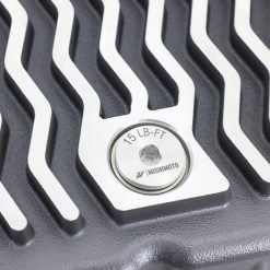 Mishimoto 01-19 Duramax Allison A1000 Transmission Pan Cast GR - Image 7
