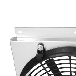 Mishimoto 78-86 Chevy/GM C/K Truck Performance Aluminum Fan Shroud - Image 3