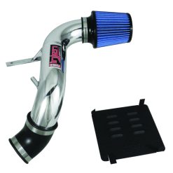Injen 10 Kia Forte 2.0L 4cyl Polished Short Ram Intake - Image 2