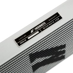 Mishimoto 94-02 Dodge Ram 5.9L Cummins Transmission Cooler - Image 5