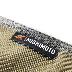 Mishimoto 15+ Subaru WRX Turbo Blanket - Image 3