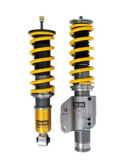 Alternative view of Ohlins 22-24 Subaru BRZ / Toyota GR86 Road & Track Coilover System