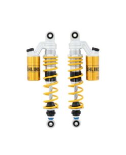 Ohlins 03-11 Honda CB 1300 STX 36 Twin Shock Absorber