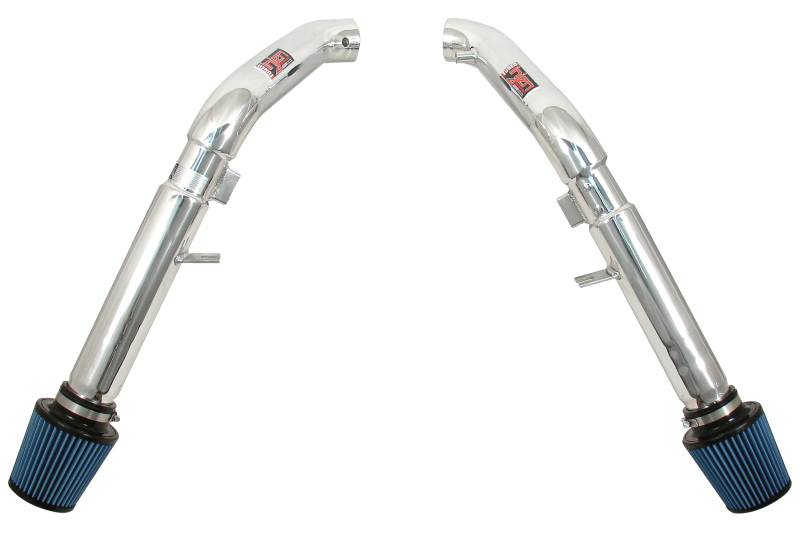 Injen 09-20 Nissan 370Z Nismo Edition Polished Cold Air Intake - Image 3