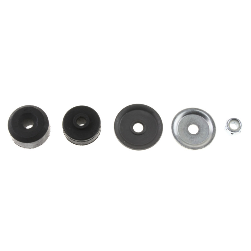 Bilstein B6 1990 Chevrolet C1500 454 SS Front 46mm Monotube Shock Absorber - Image 5