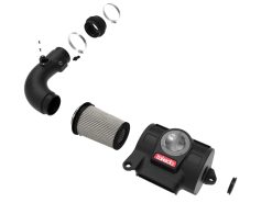Alternative view of aFe Takeda Momentum Pro Dry S Cold Air Intake System 22-23 Subaru BRZ/Toyota GR86