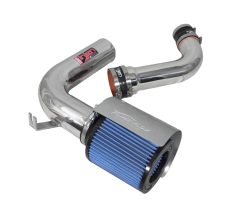 Injen 09-11 Dodge Ram 3.7L V6 Polished Tuned Air Intake System w/ MR Tech/Web Nano-Fiber Dry Filter - Image 3