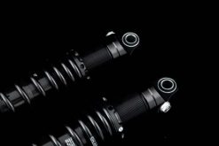 Ohlins 15-22 Indian Scout STX 36 Blackline Shock Absorber - Image 3