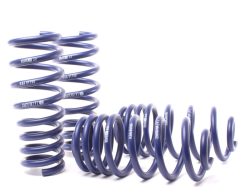H&R 07-13 BMW X5 E70 Sport Spring (w/o Self-Leveling/Incl. Diesel) - Image 2