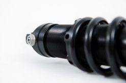 Ohlins 04-20 Harley-Davidson Sportster XL STX 36 Blackline Shock Absorber - Image 6