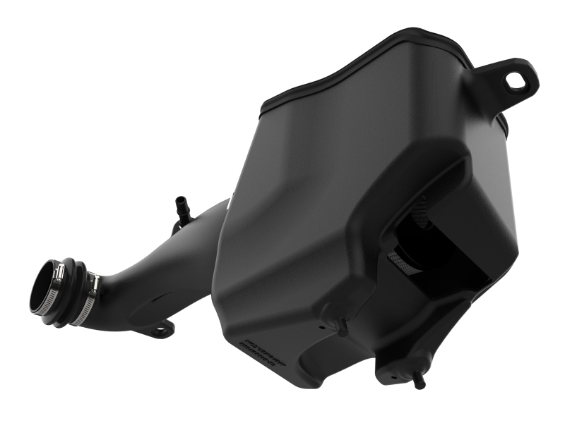 aFe Magnum FORCE Stage-2 Pro Dry S Cold Air Intake System Jeep Wrangler (JL) 18-23 V6-3.6L - Image 6