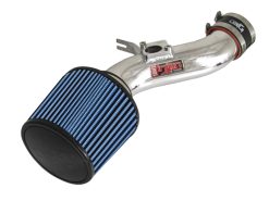 Alternative view of Injen 02-07 WRX/STi Polished Short Ram Intake