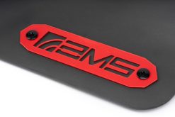 Alternative view of AMS Performance 2022+ Subaru WRX Mud Flaps