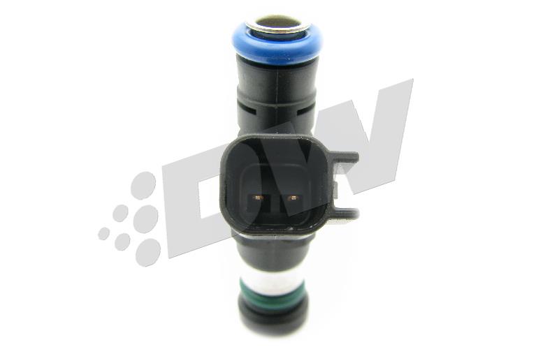 DeatschWerks LS2 / 5.7L & 6.1L HEMI 50lb Injectors - Set of 8 - Image 3